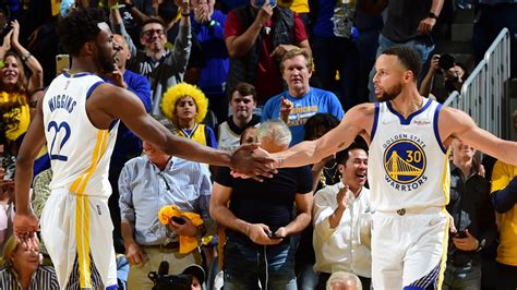 Warriors vs. Mavericks score, results: Stephen Curry and Andrew .